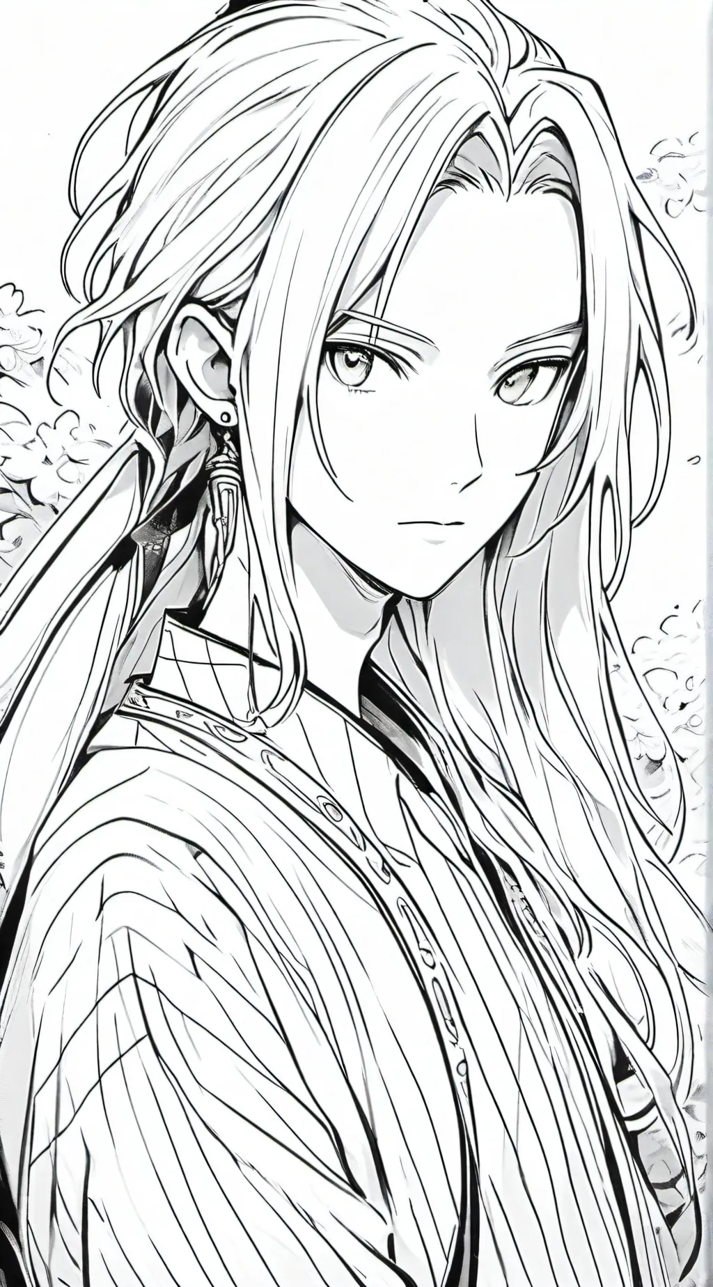 ai character: Asu background