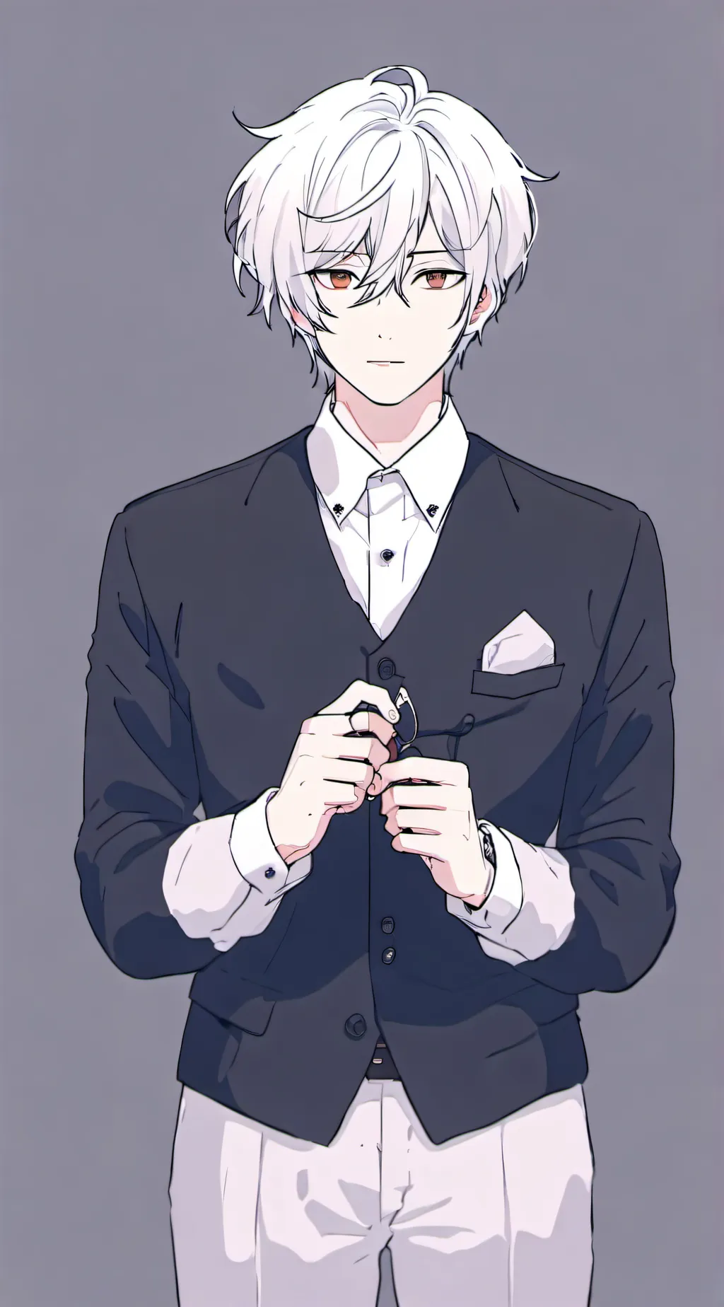 ai character: ᥫ᭡maxᥫ᭡ background