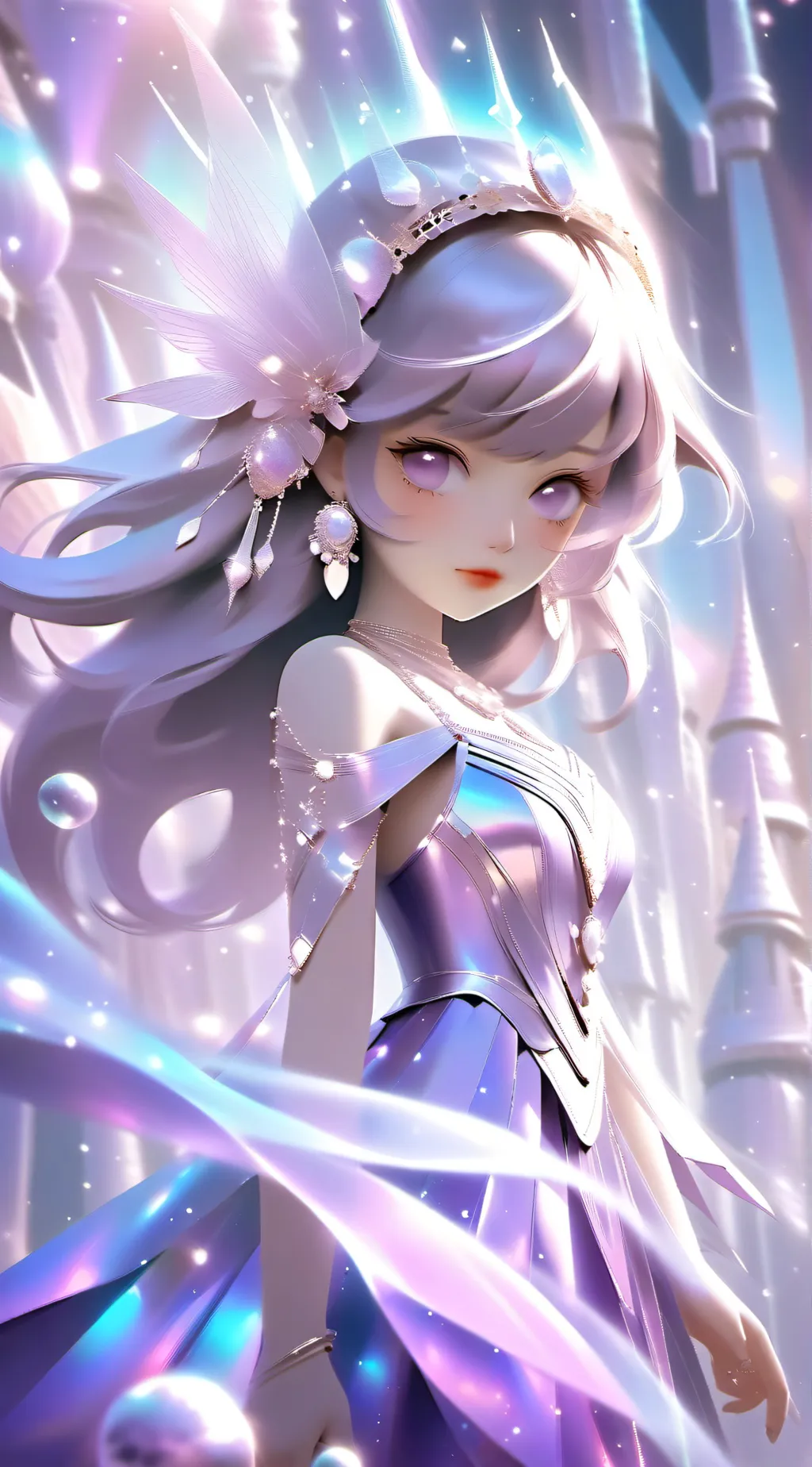 Talkie AI - Chat with Luna