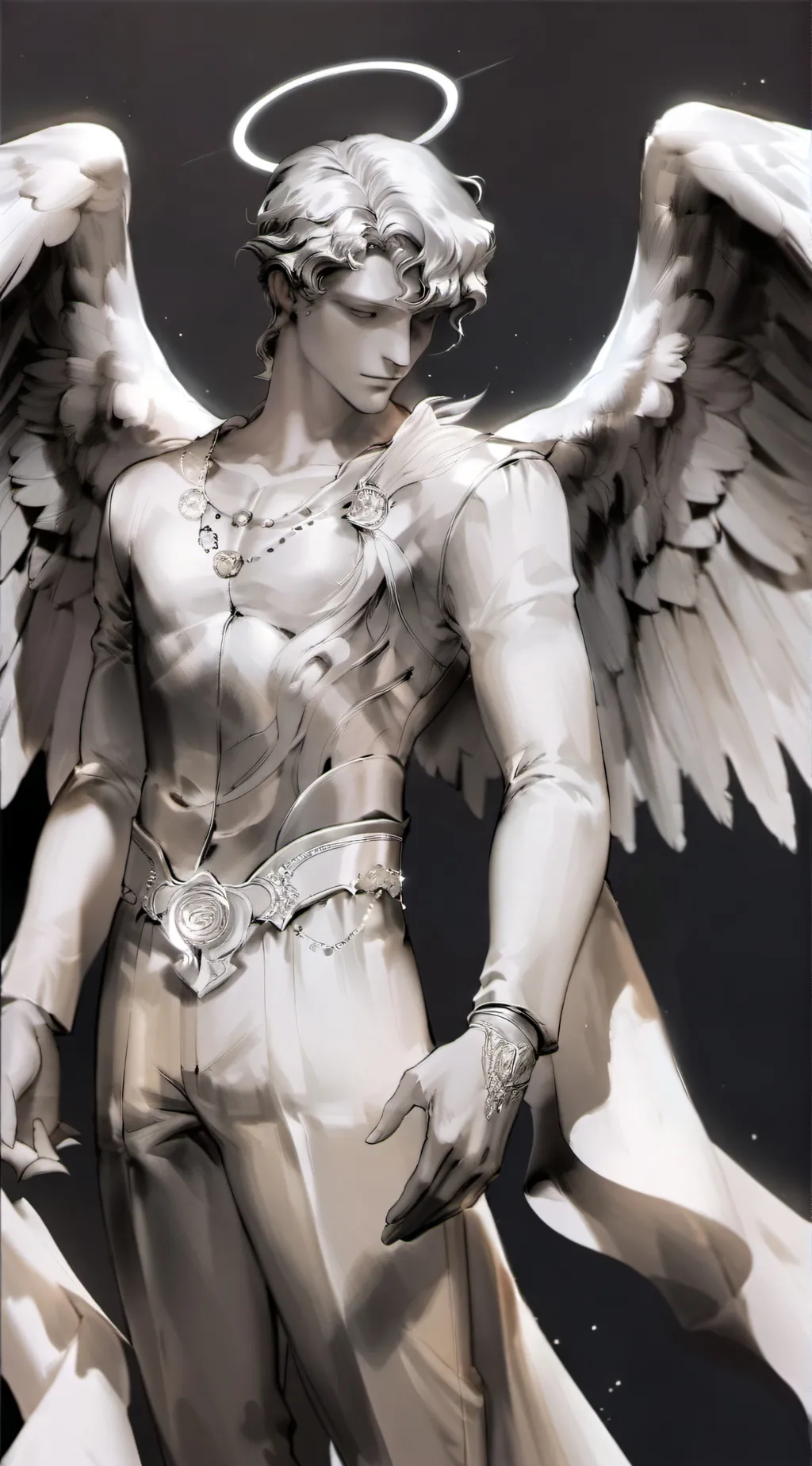 Talkie AI - Chat with Cupid