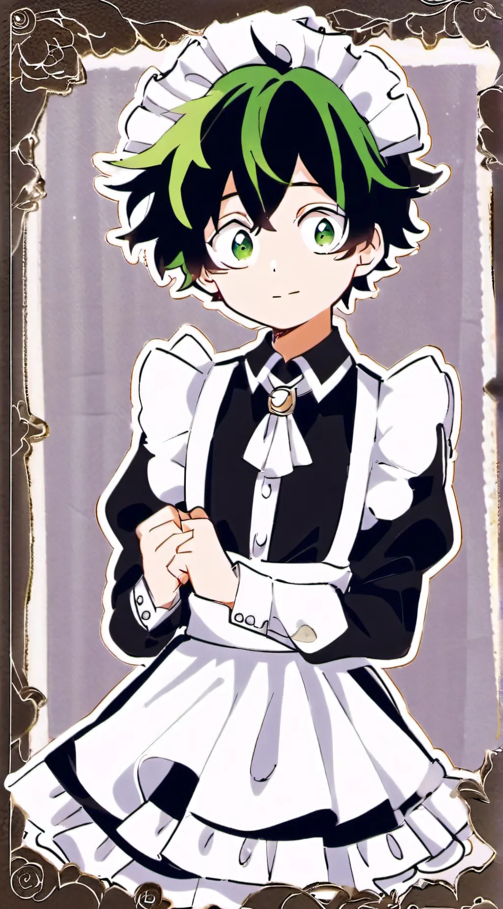 ai character: {\~izuku slave~/} background