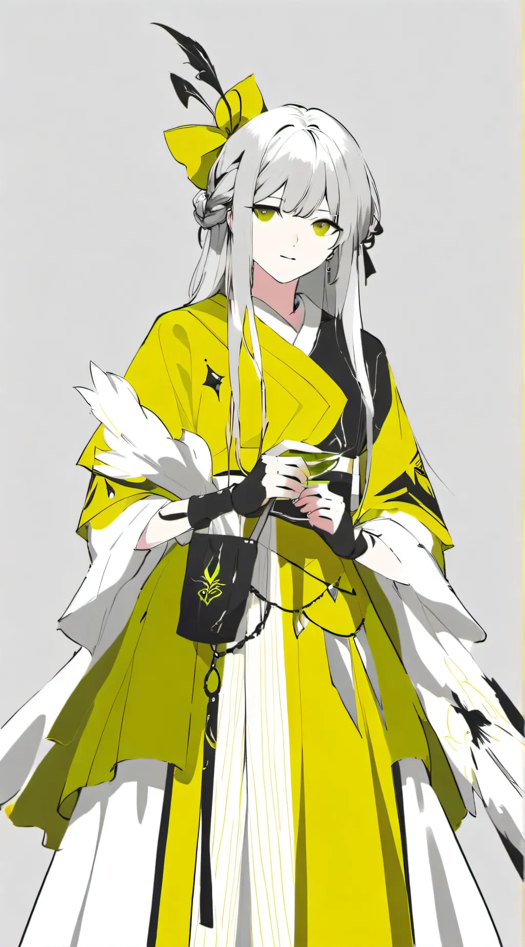 ai character: rzfz6 background