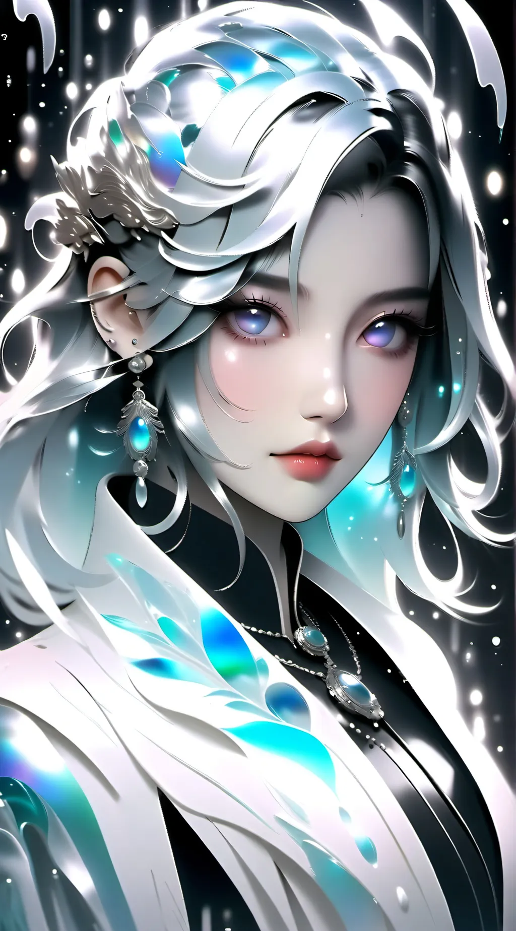 Talkie AI - Chat with |×Gabriel×|