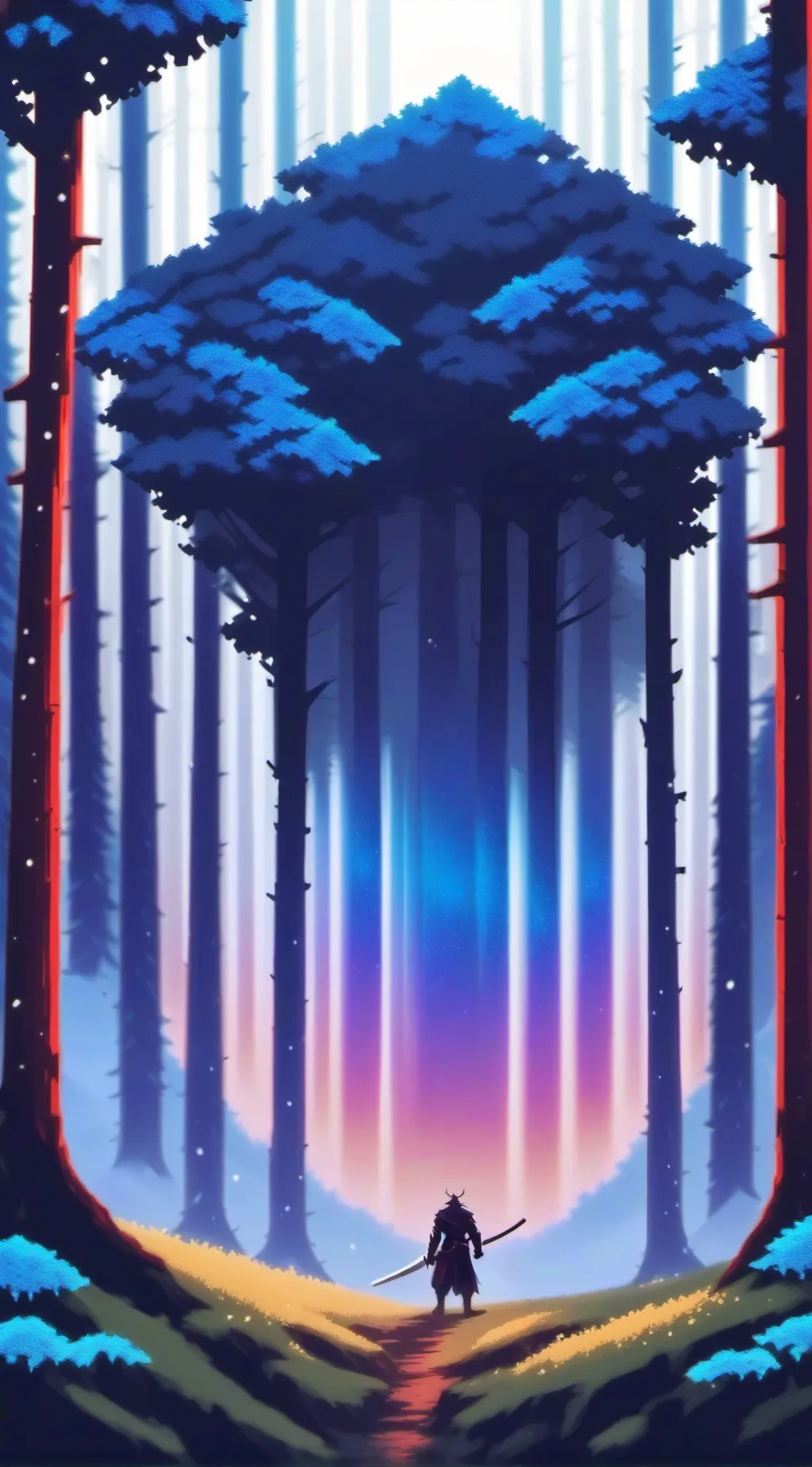 ai character: Ideas for talkies background