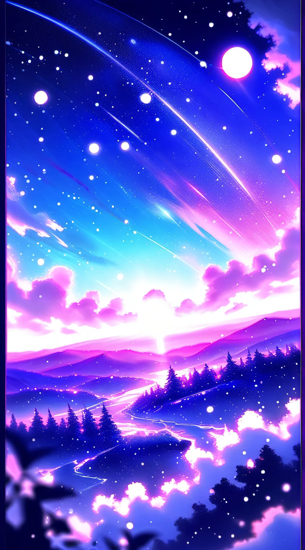 ai character: KinitoPet background