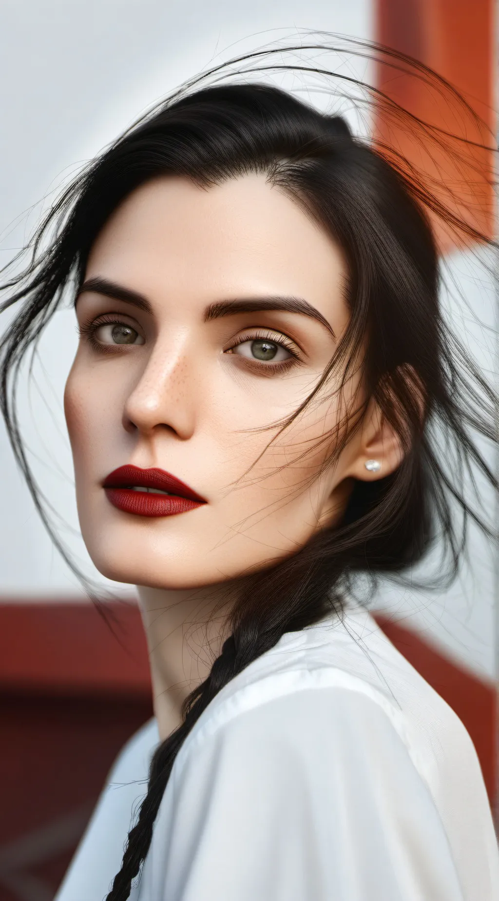Talkie AI - Chat with Laura