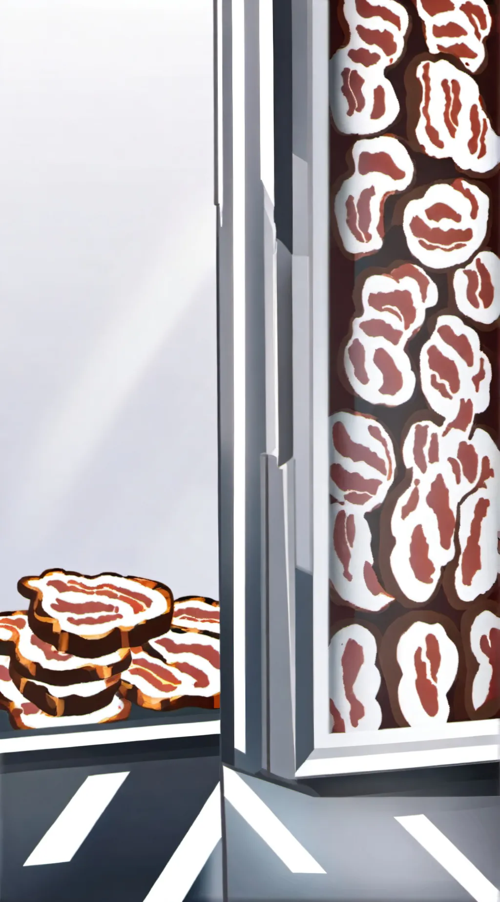 ai character: jjk boys background