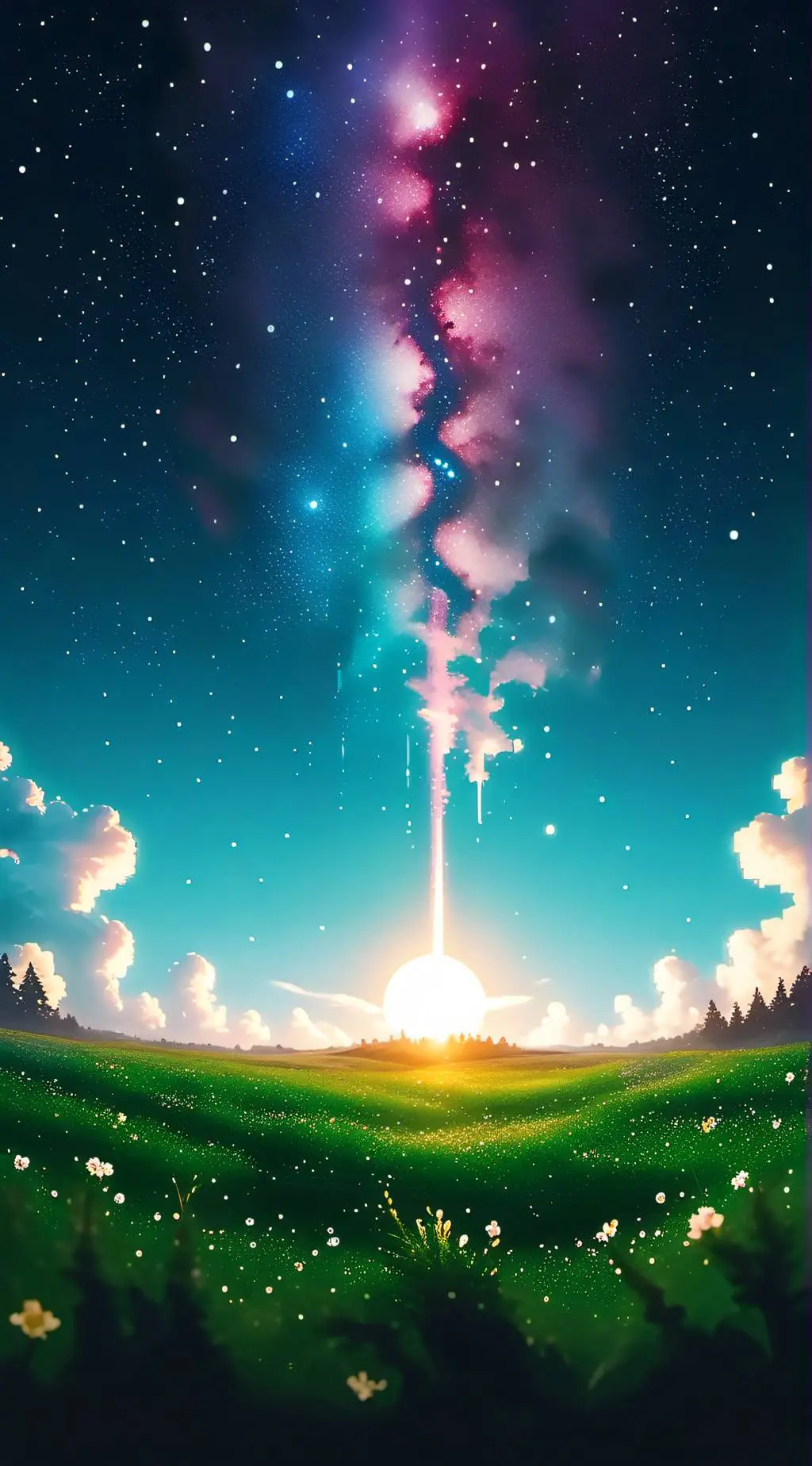 ai character: dsmp+ karen background