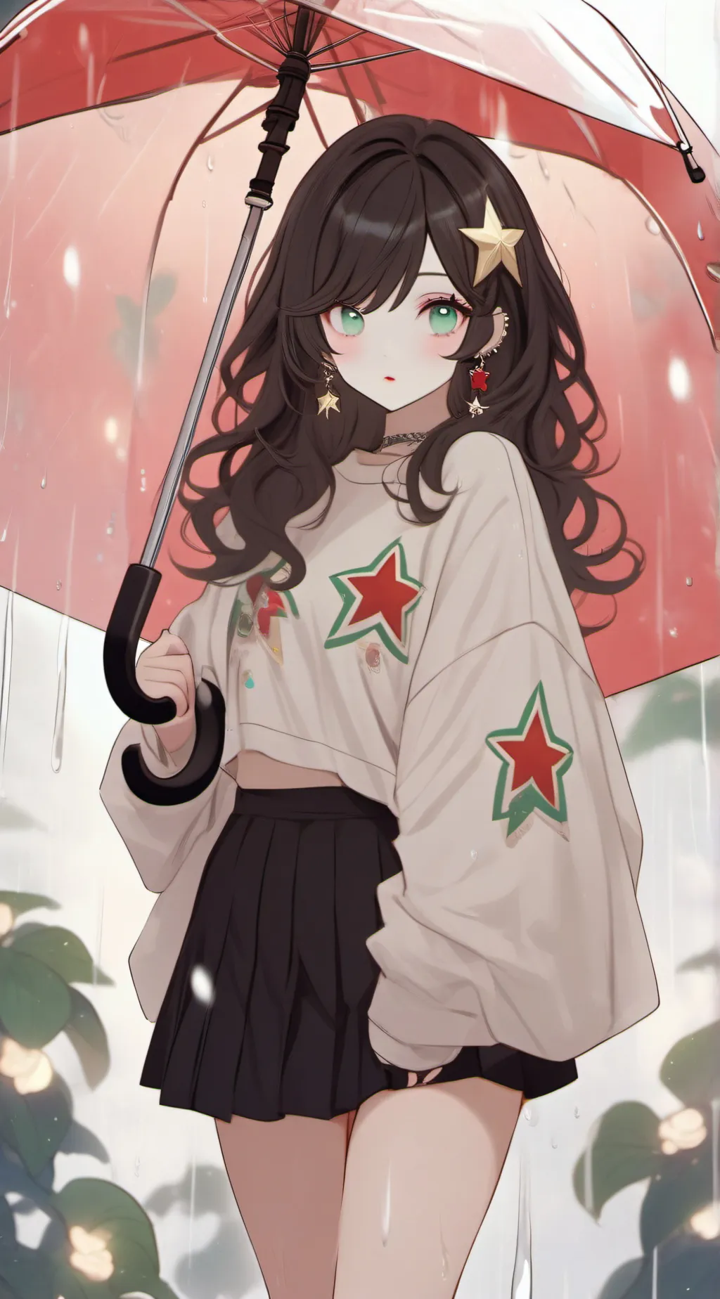 Talkie AI - Chat with Sakura Hime 