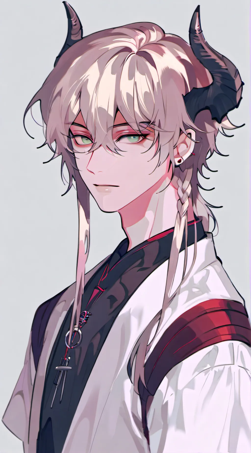 ai character: Ellias background