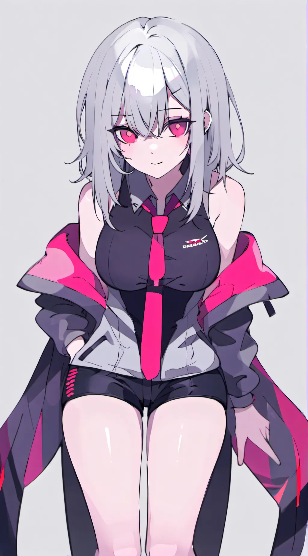 ai character: ~{Amelia}~ background