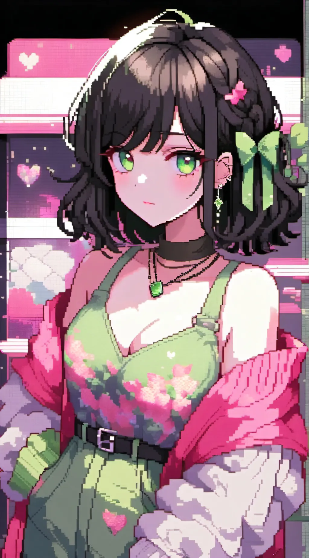 ai character: Alex  background