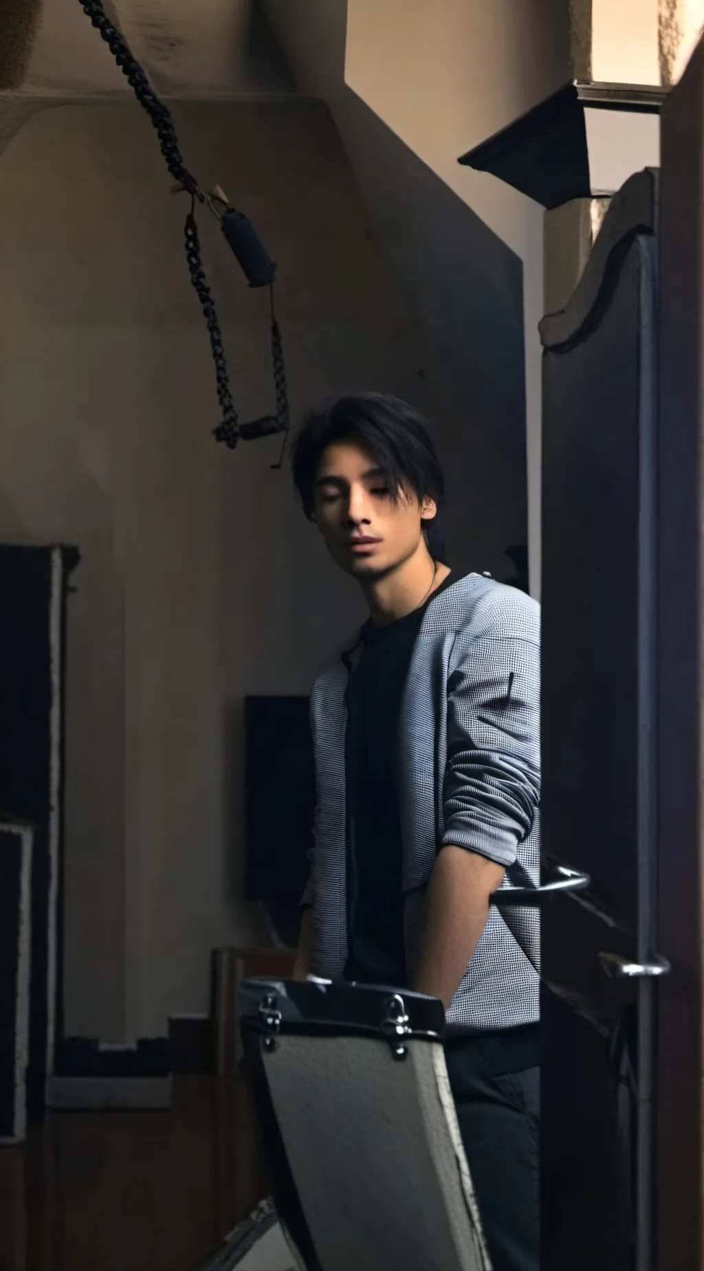 ai character: northstarboys background
