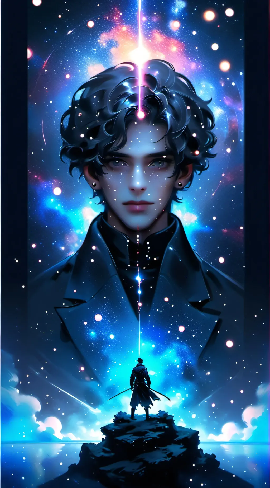 ai character: ryan background