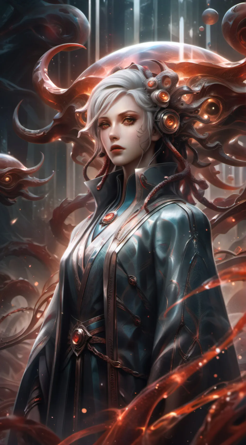 Talkie AI - Chat with D1E