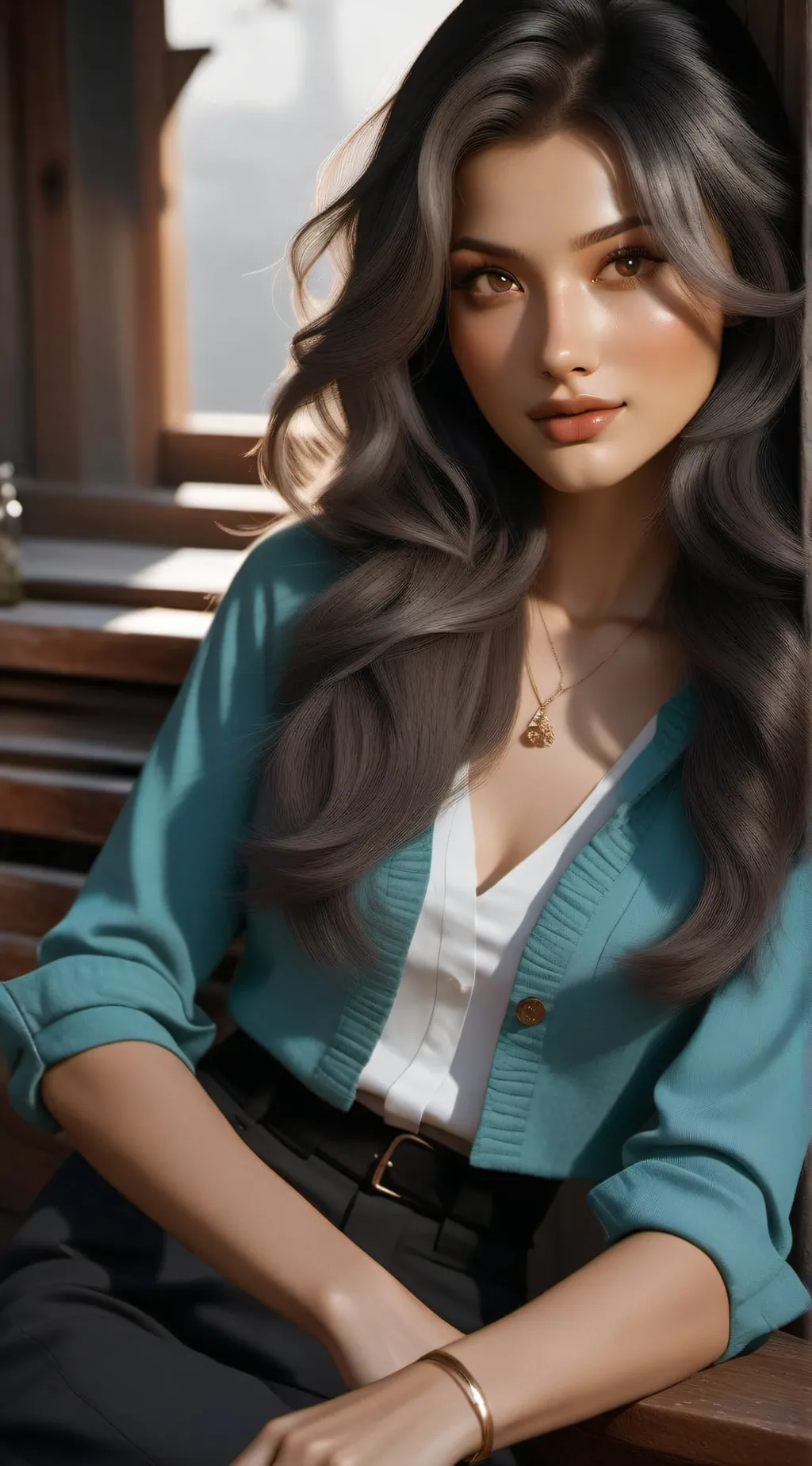 ai character: 𝕎𝕚𝕝𝕝𝕠𝕨 background