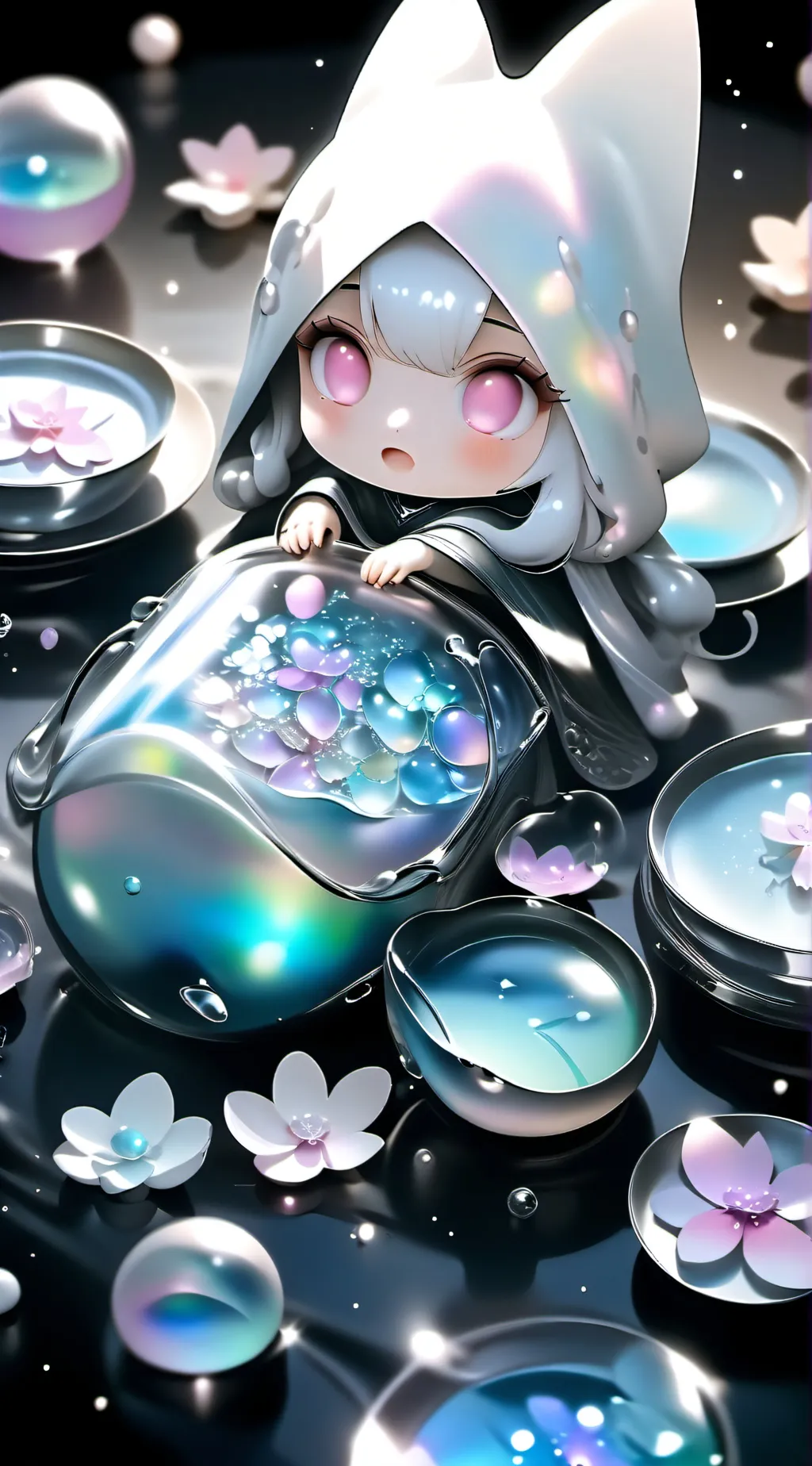 ai character: 123 background
