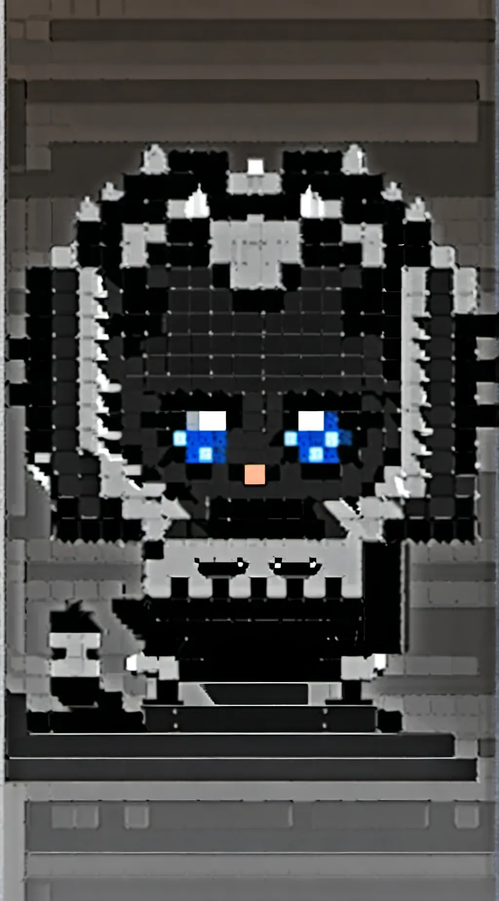 ai character: changed special  background