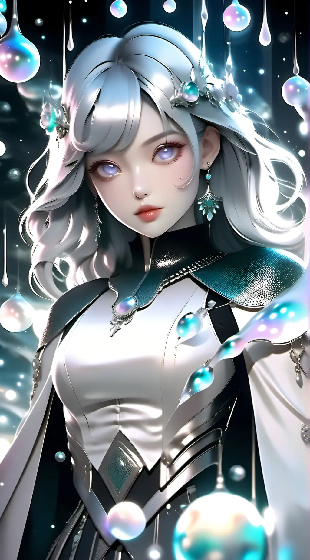 Talkie AI - Chat with Lei 
