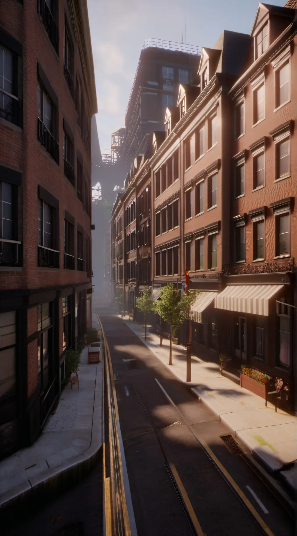 ai character: Anime story maker background
