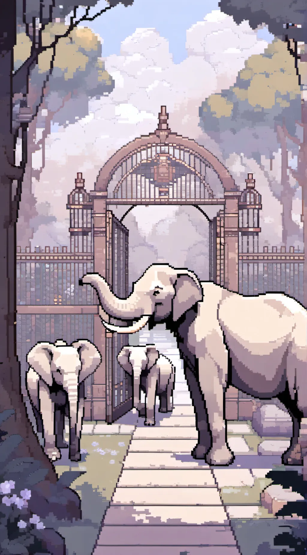 Talkie AI - Chat with Zoo