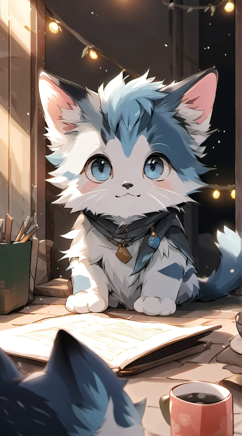 ai character: {sᥱgᥲ ᥴᥲ𝗍s} background