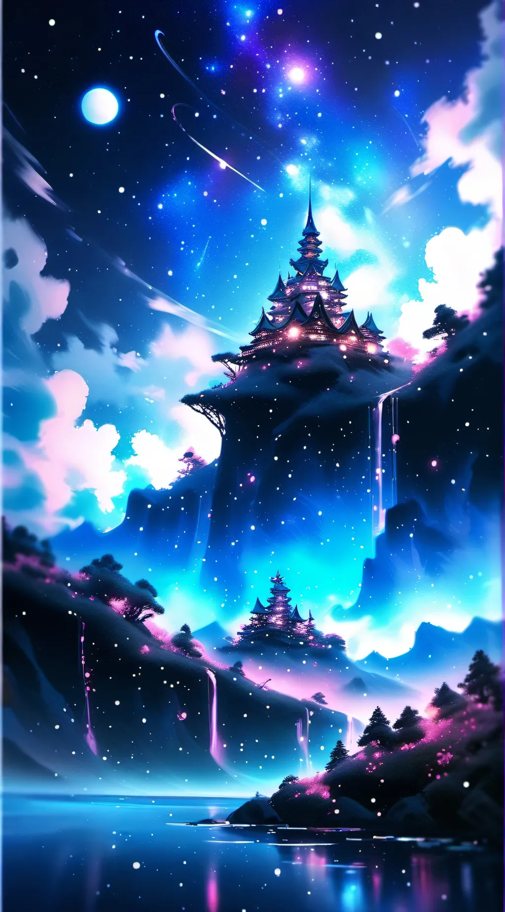 ai character: HB Truth or dare  background