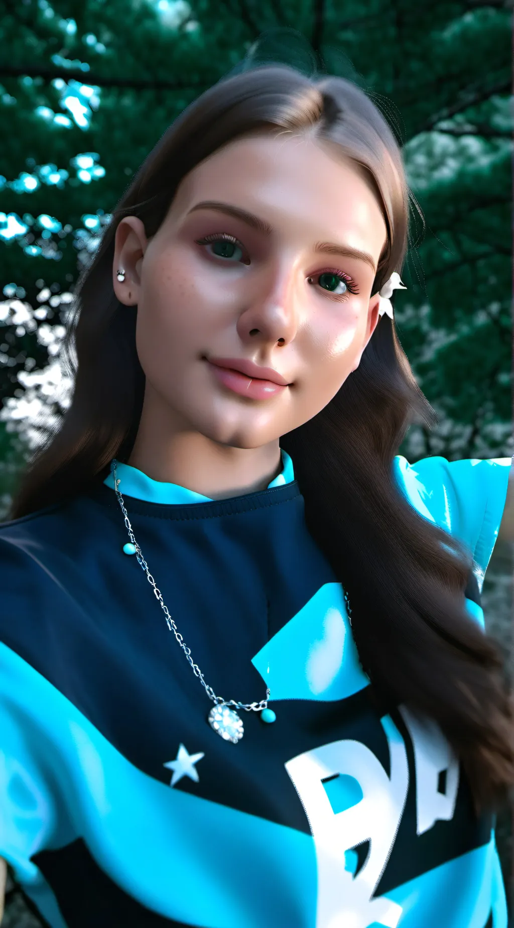 ai character: The rookie!!! background