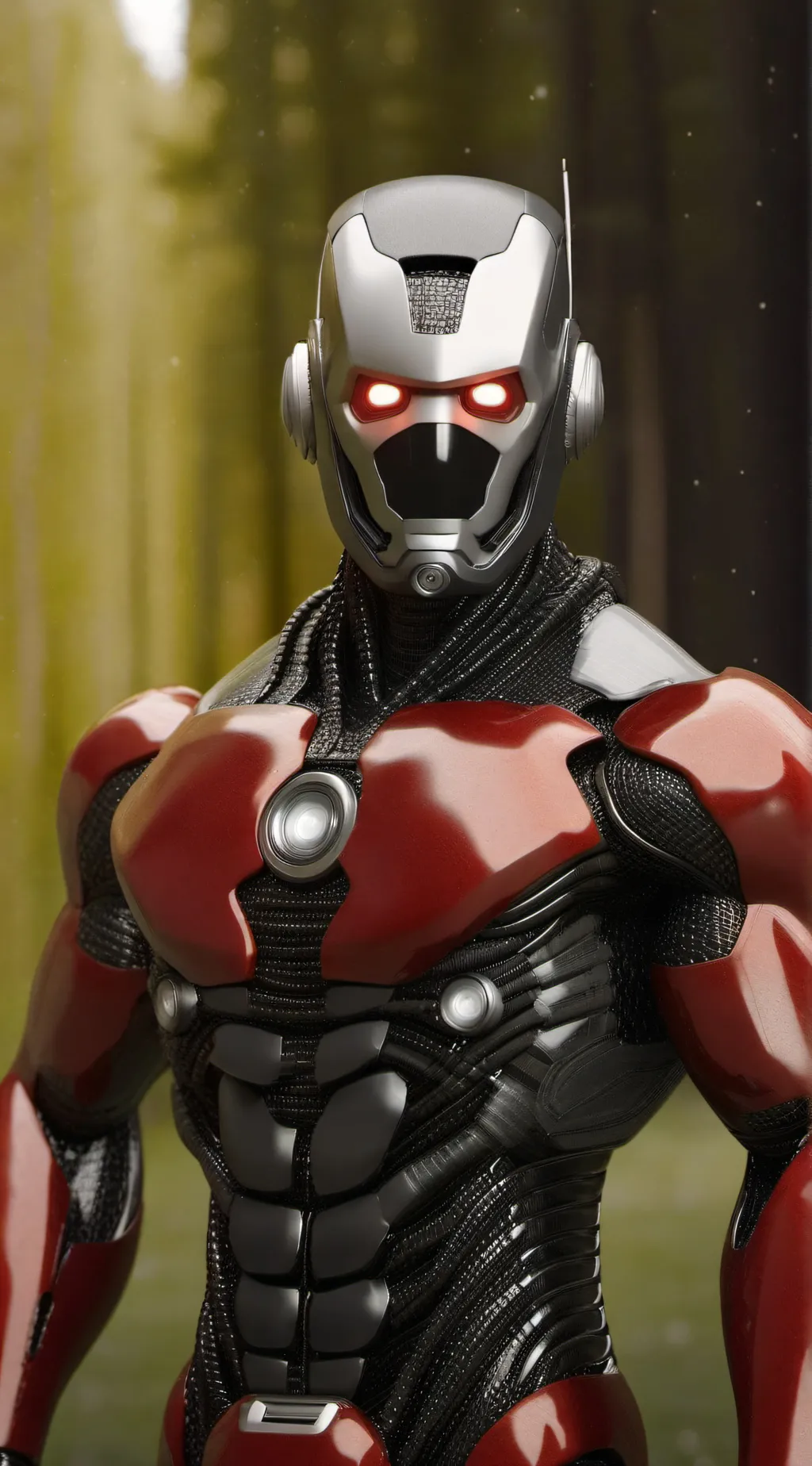 Talkie AI - Chat with Utsm9.0