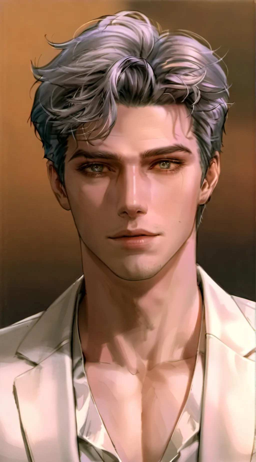 ai character: Tristan background