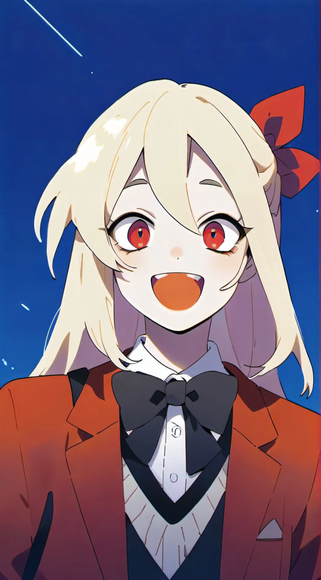 ai character: Charlie hh!!!!!!!! background