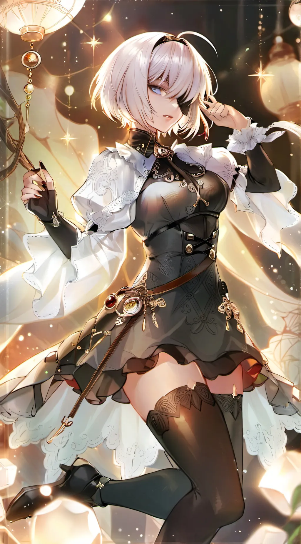 Talkie AI - Chat with 2b