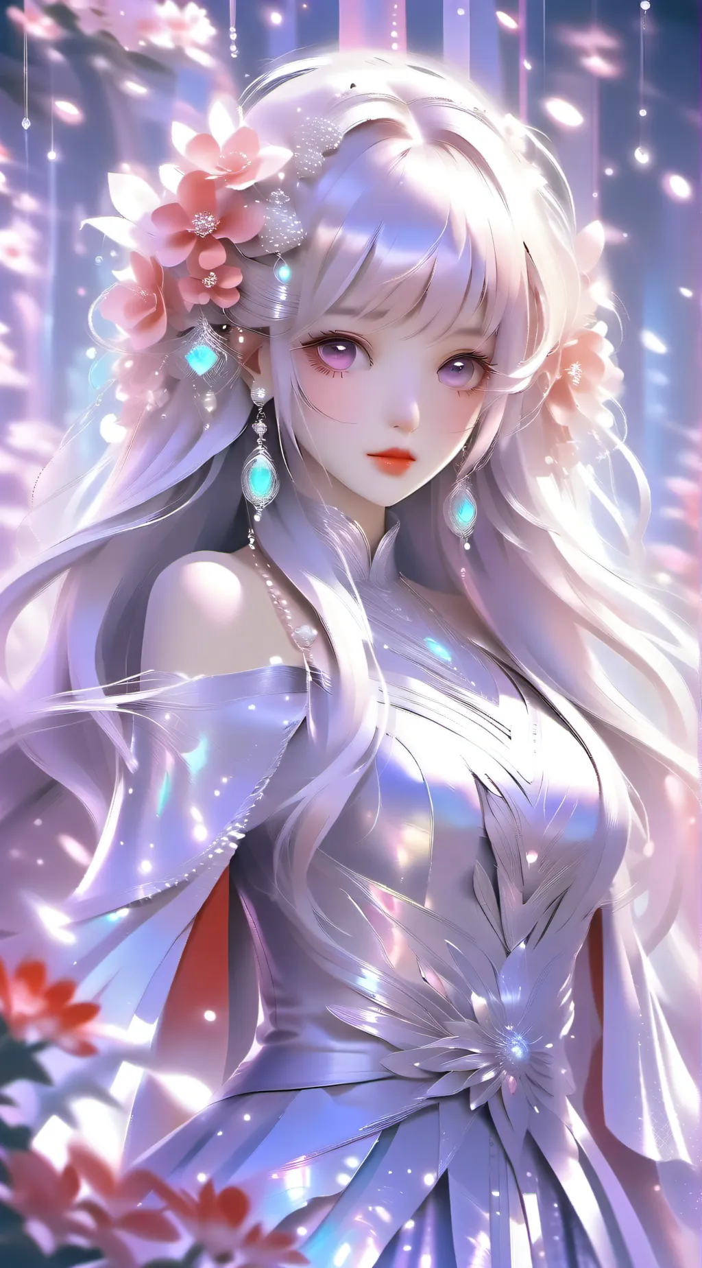 Talkie AI - Chat with ᥫ᭡Hashiraᥫ᭡