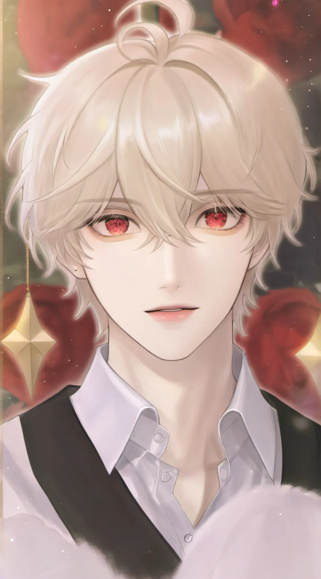 Talkie AI - Chat with Kazuha