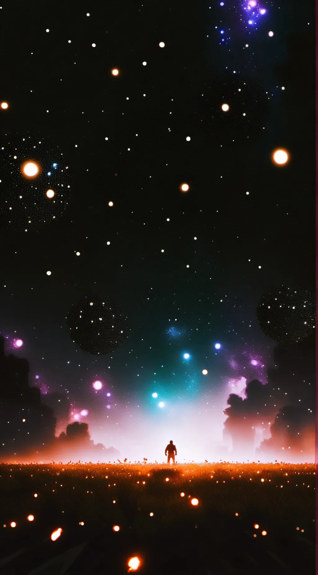 ai character: rovlox story background