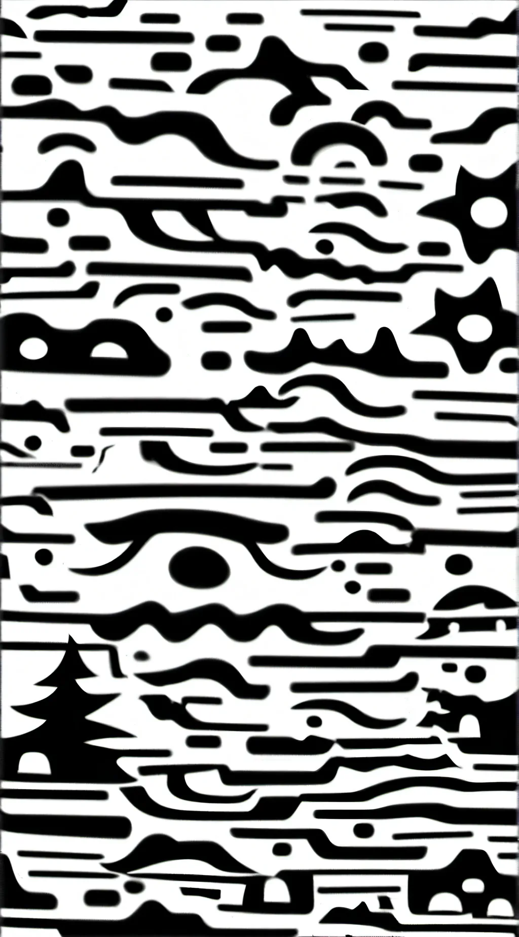 ai character: Troll face background