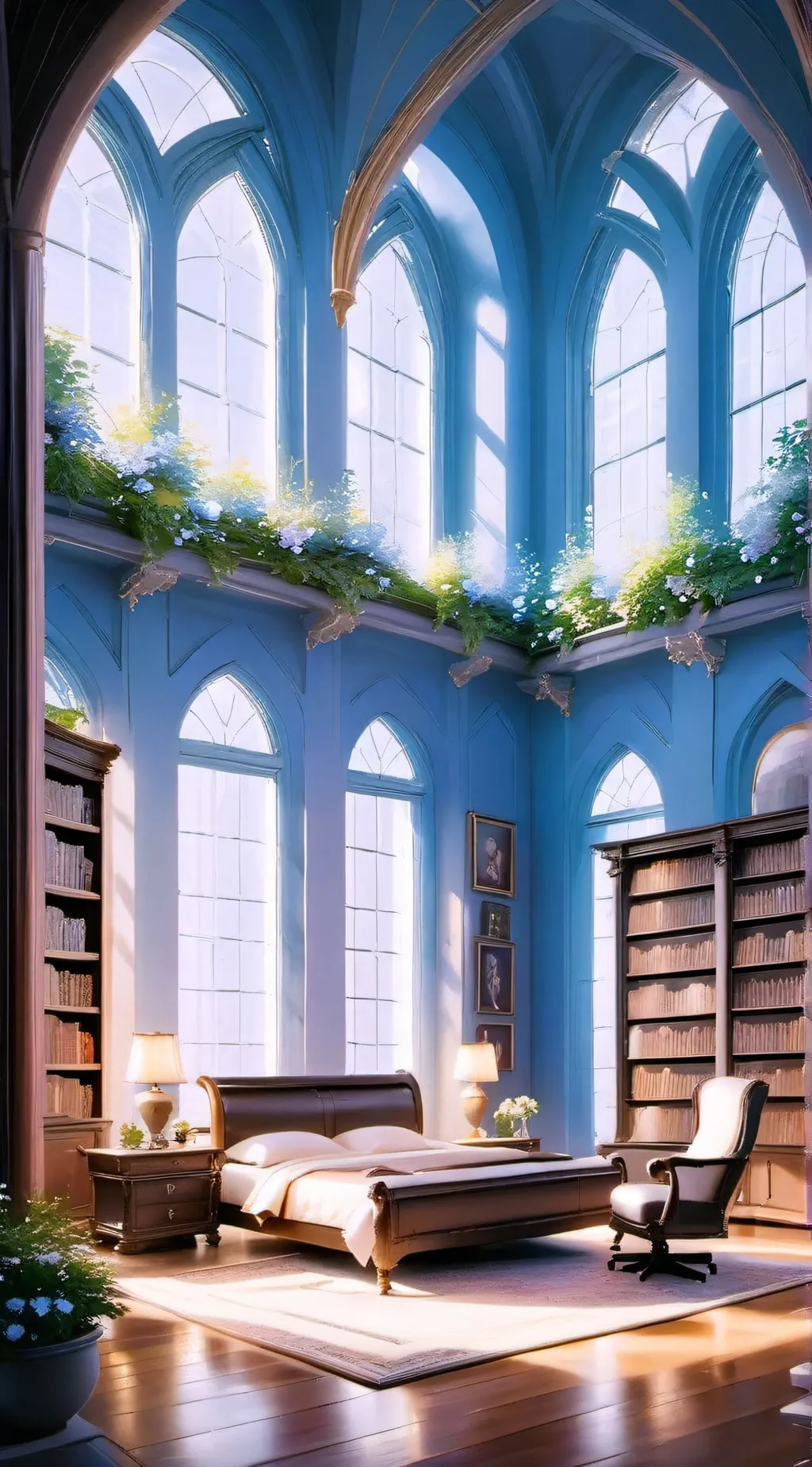 talkie's background image