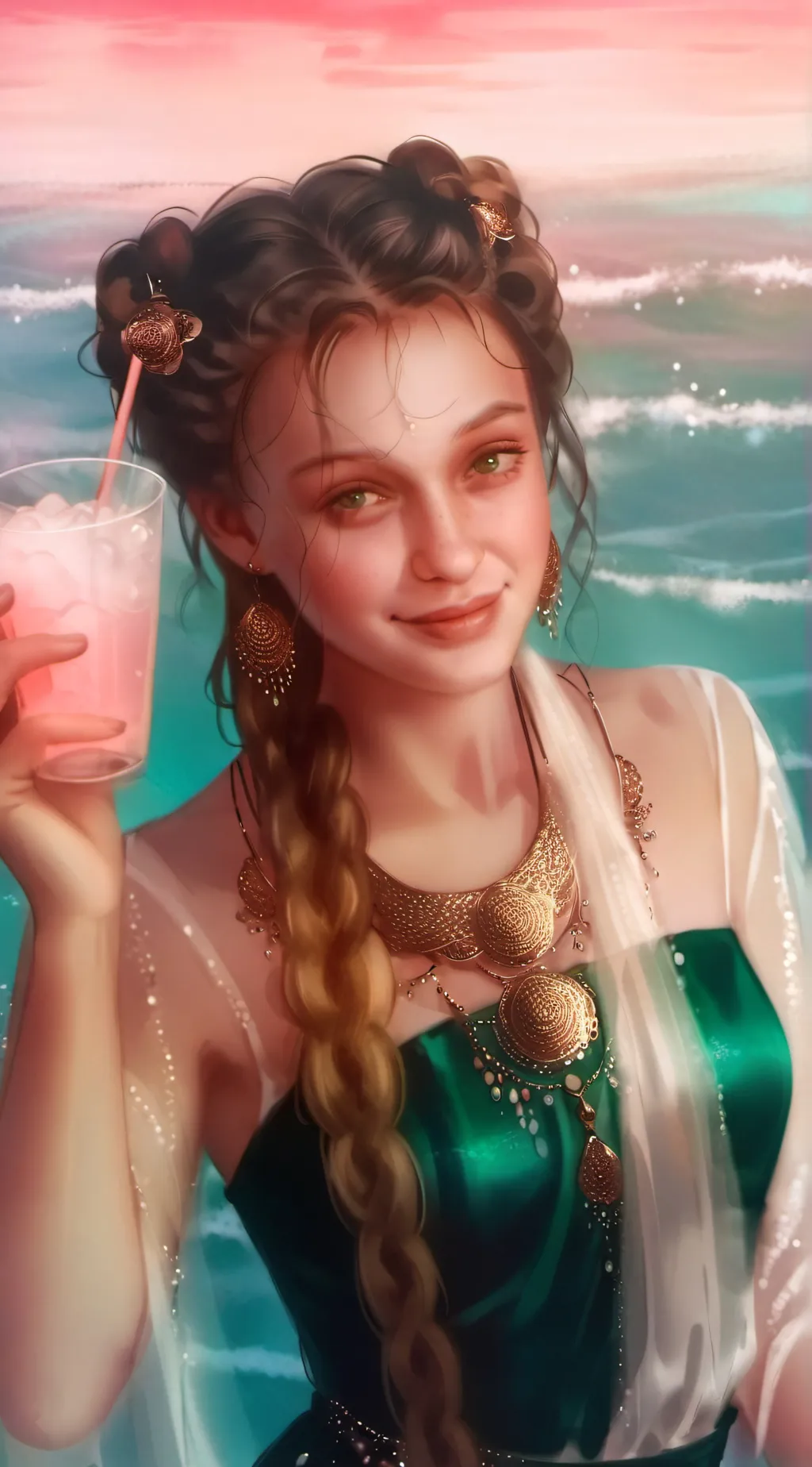 ai character: Jawanuva ~HH~ background