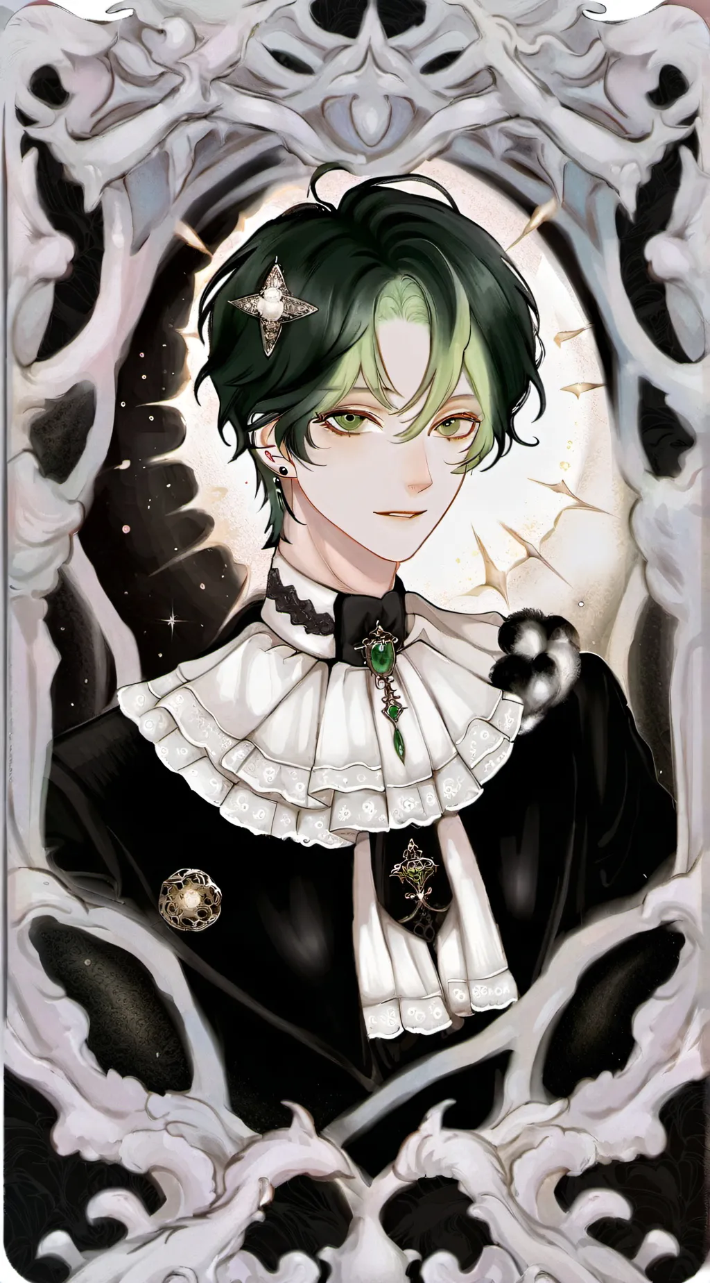 Talkie AI - Chat with 💚Izuku💚