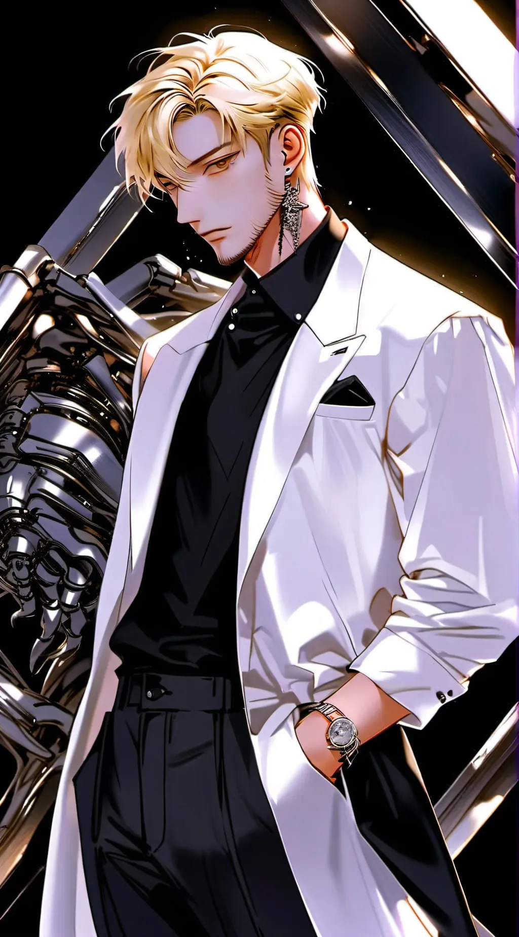 ai character: ⭑𝙲𝚑𝚘𝚜𝚊𖦹 background