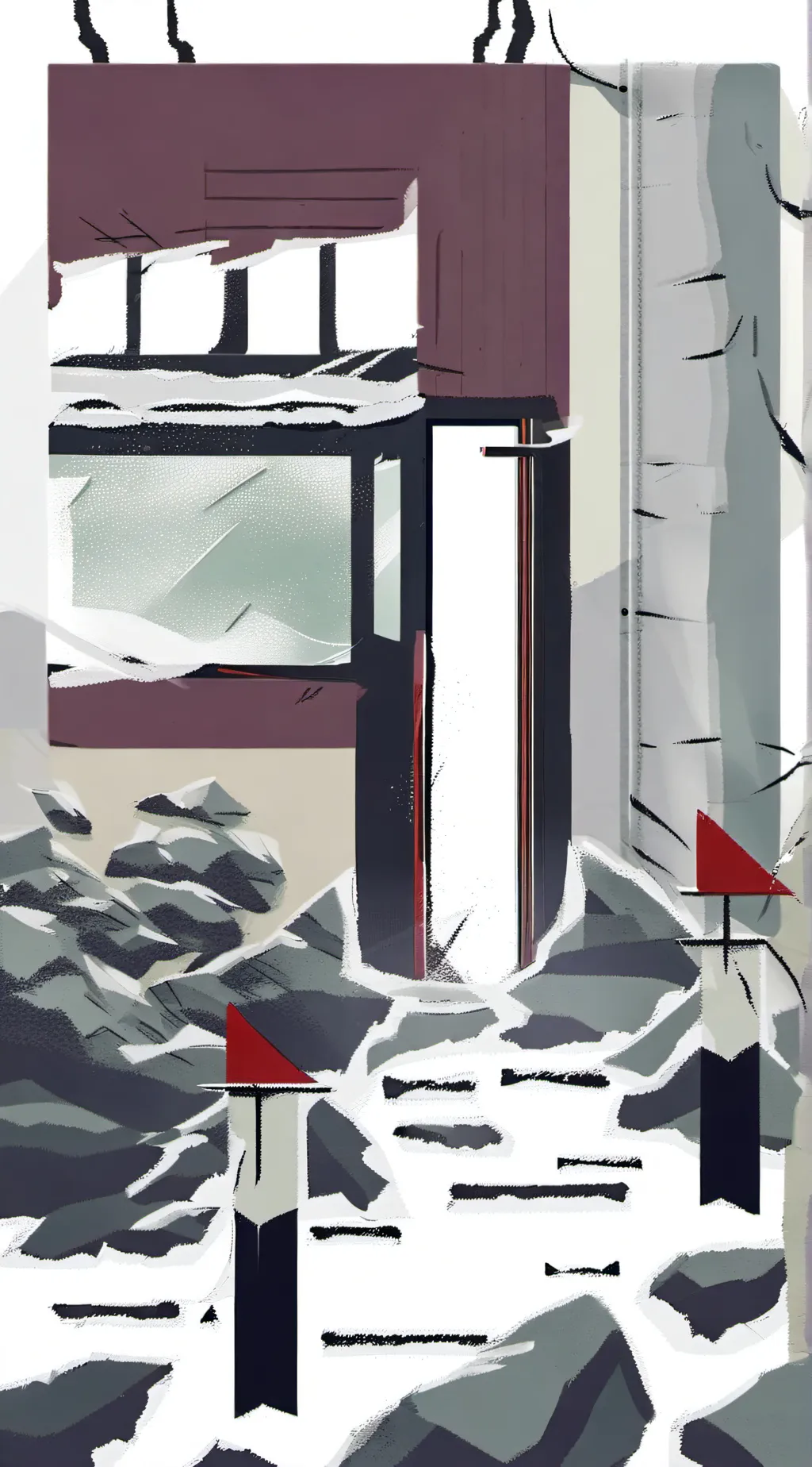 ai character: Fpe background