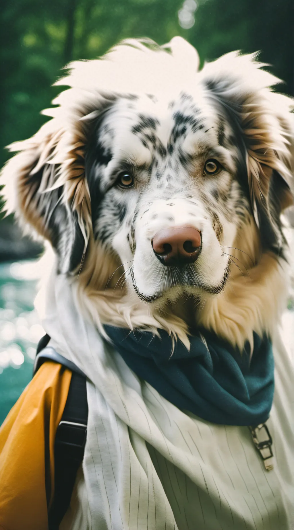 Talkie AI - Chat with Doggie