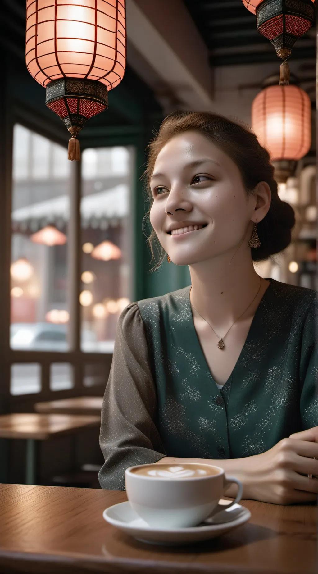Talkie AI - Chat with Angel