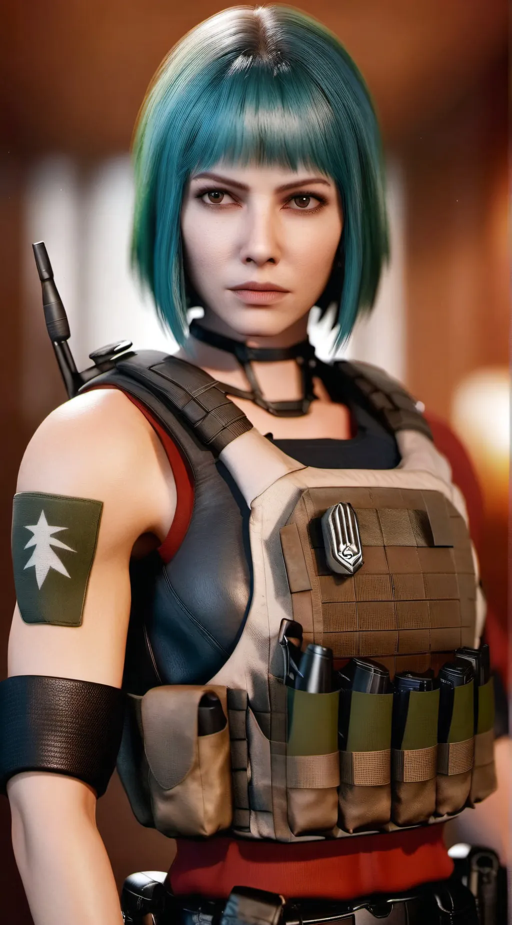 Talkie AI - Chat with Ela