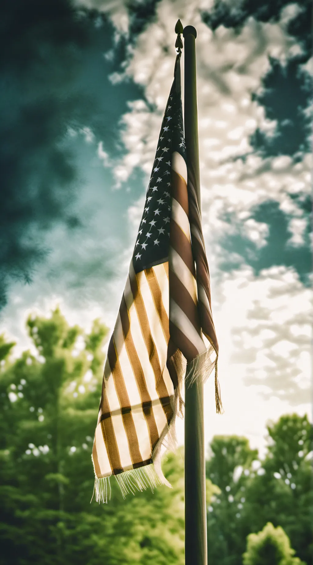 Talkie AI - Chat with USA