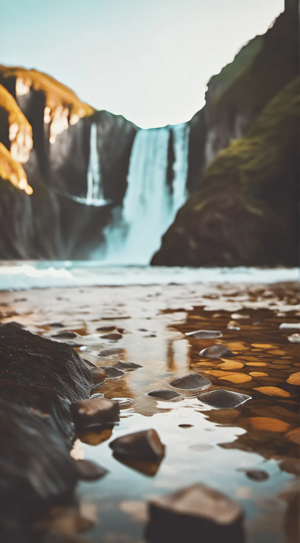 ai character: Traphouse background