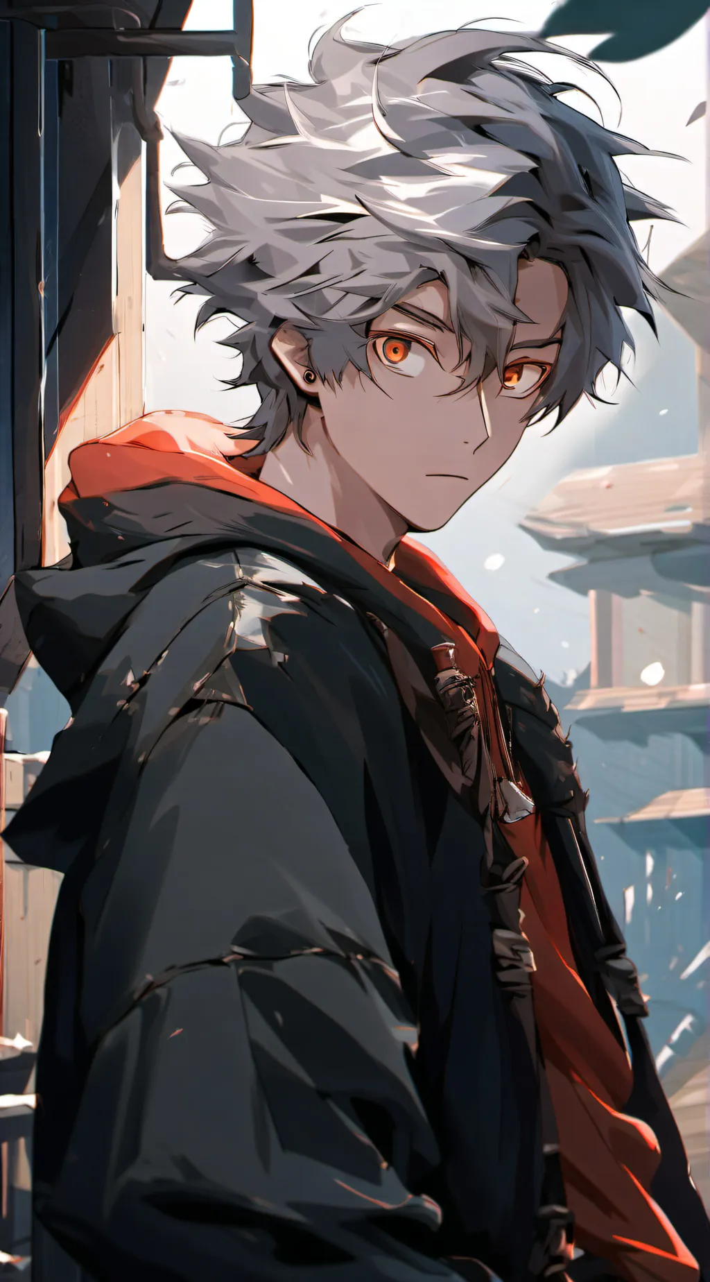 ai character: sanemi background