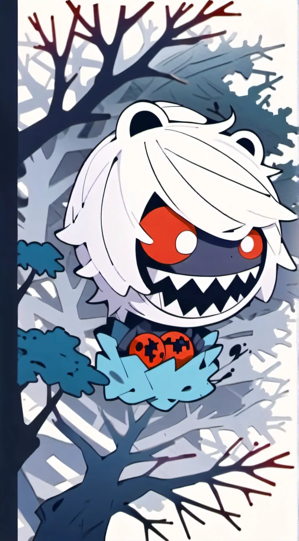 Talkie AI - Chat with Happy tree friends