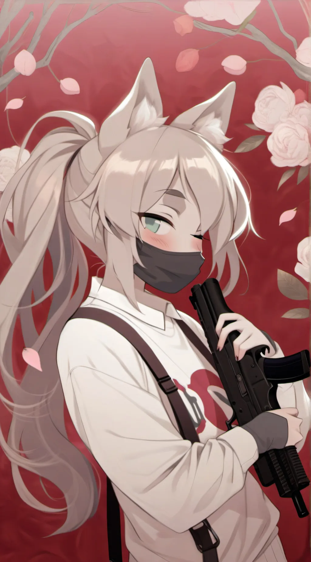ai character: Zipward background
