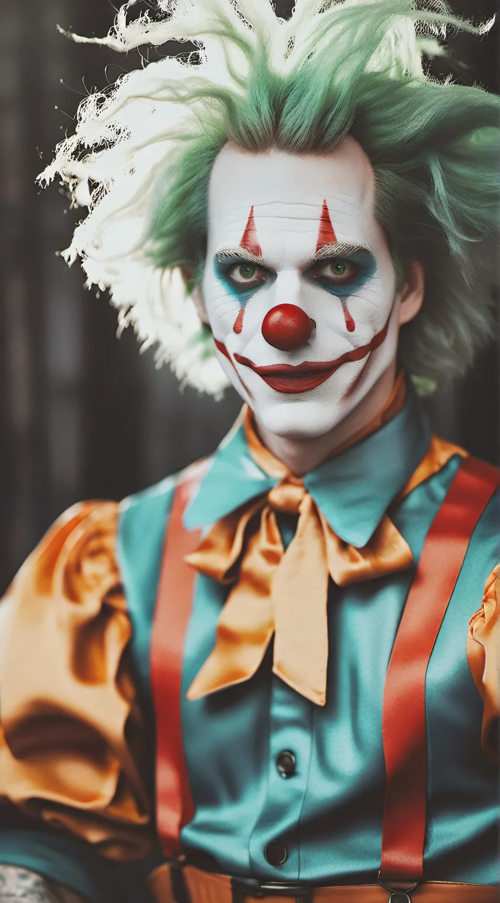 Talkie AI - Chat with Joker